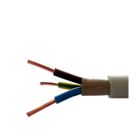 Кабель Севкабель NYM 3x6