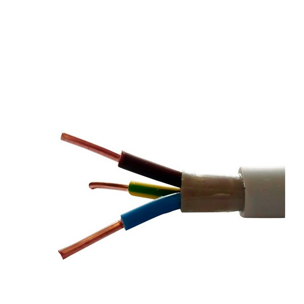 Кабель Севкабель NYM 3x6