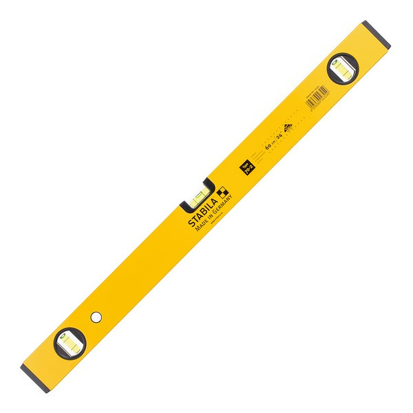Уровень STABILA 70-2 60 см 3 глазка