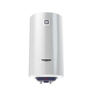 Водонагреватель накопительный Ariston BLU1 R ABS V SLIM электрический 30 л 1,5 кВт вертикальный