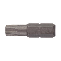Бита Jettools (W4-11-02530-2T/W4-11-0253) TORX T30 магнитная 25 мм (2 шт.)
