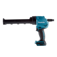 Пистолет для герметика аккумуляторный Makita DCG180Z 18В Li-Ion без АКБ и ЗУ
