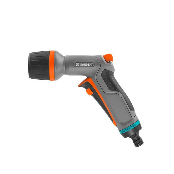 Пистолет для полива Gardena Comfort ecoPulse (18304-20)