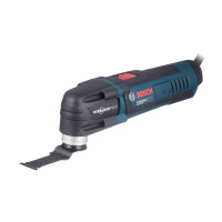 Реноватор электрический Bosch GOP 30-28 (601237001) 300 Вт 1 предмет
