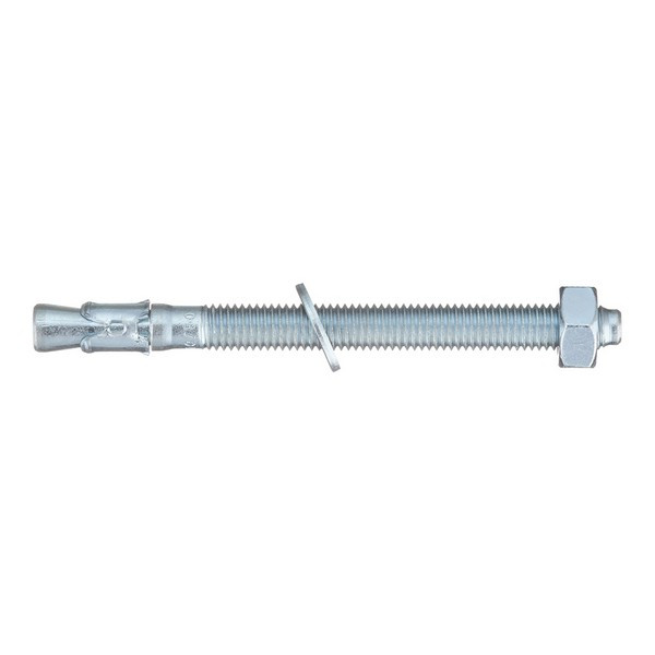 Анкер клиновой Friulsider FM753 10х120/50 (50 шт.)