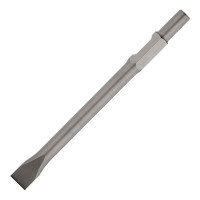 Зубило плоское Шестигранный (30 HEX) DeWalt (DT6809-QZ) 35х410 мм