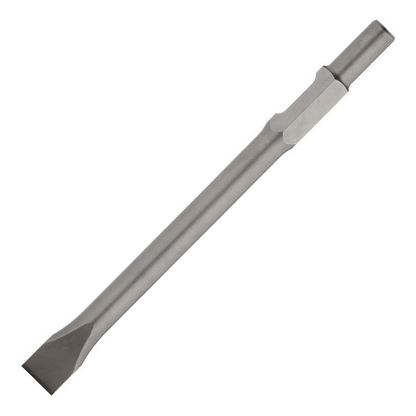 Зубило плоское Шестигранный (30 HEX) DeWalt (DT6809-QZ) 35х410 мм