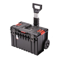 Ящик для инструментов QBRICK SYSTEM CART PRO (146158) 585х438х765 мм