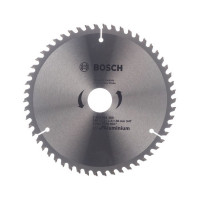 Диск пильный по алюминию Bosch Multi ECO (2608644389) 190х30х2,2 мм 54 зуба