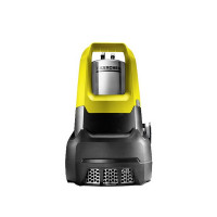 Насос дренажный Karcher SP 7 Dirt Inox (1.645-506.0) для грязной воды 258 л/мин