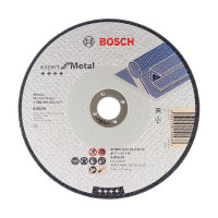 Круг отрезной по металлу Bosch (2608600321) 180х22х3 мм