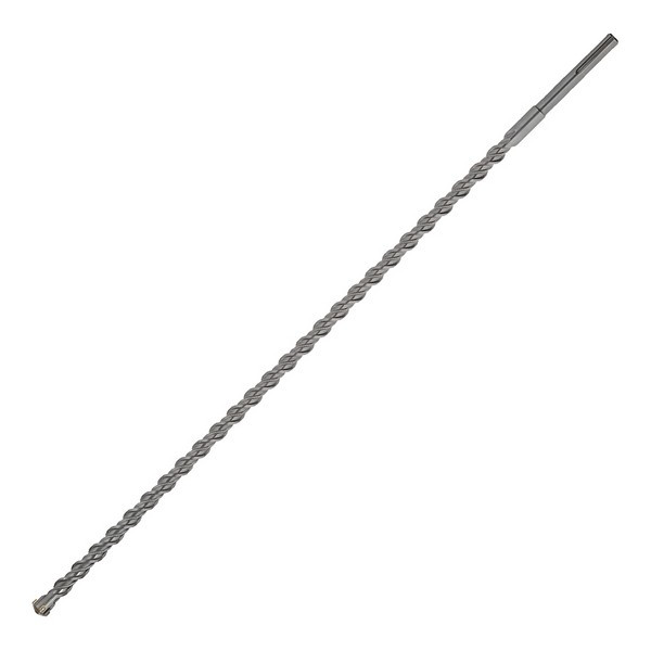 Бур SDS-max Практика (647-956) 25х860х1000 мм