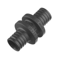 Соединитель прямой PX Rehau (11600121001) 20 х 20 мм