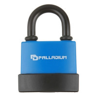 Замок навесной Palladium 907WP-50