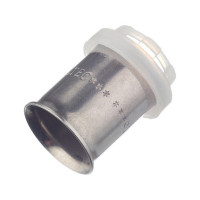 Гильза VALTEC (VTm.290.N.000016) 16(пресс) для пресс-фитинга