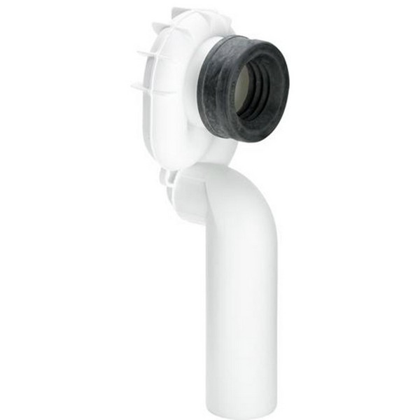 Сифон Viega для писсуара SANTEK 1.WH10.8.699 вертикальный