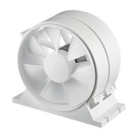 Вентилятор канальный осевой DiCiTi Pro 6 d160 мм