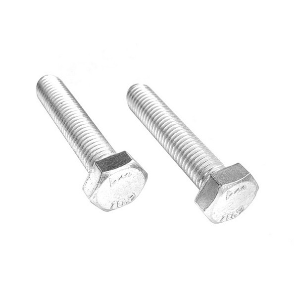 Болт M10x50 мм DIN 933 10,9 (50 шт.)