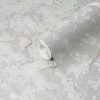 Обои компакт-винил на флизелиновой основе MaxWall Marble 168277-18 (1,06х10,05 м)