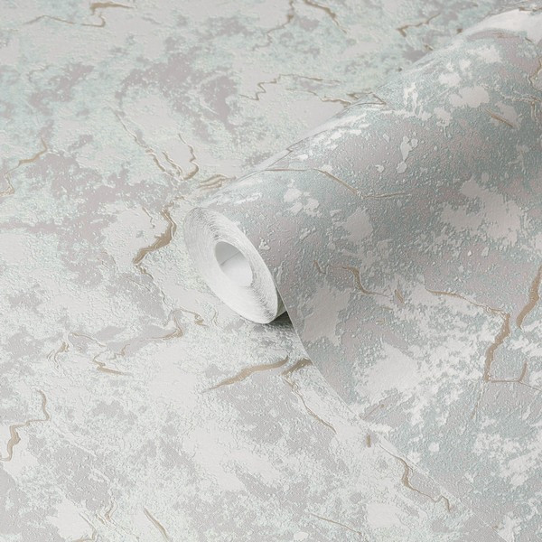 Обои компакт-винил на флизелиновой основе MaxWall Marble 168277-18 (1,06х10,05 м)