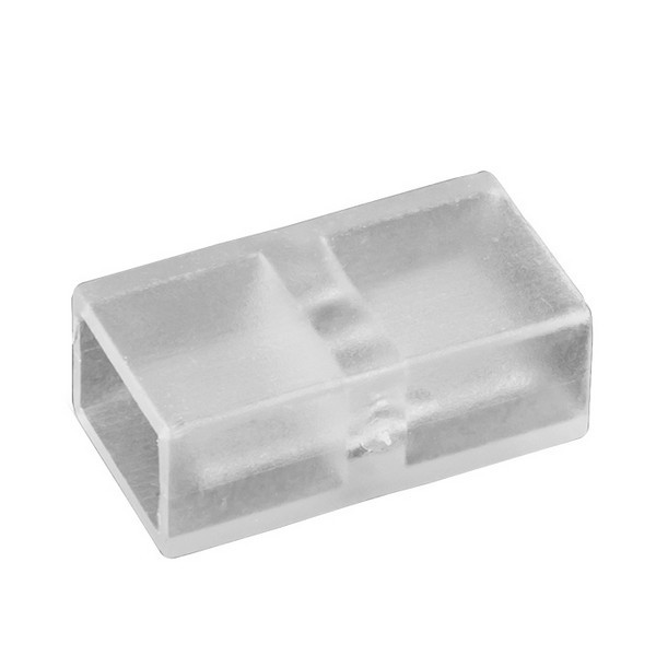 Коннектор для светодиодной ленты SMD 3528 Navigator 220 В (5 шт.)