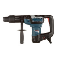 Перфоратор электрический Bosch GBH 5-40 D (0611269020) 1100 Вт 8,5 Дж SDS-max