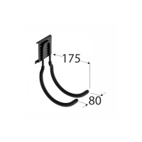 Система Голиаф (SGH5) DMX крюк 240х80 мм