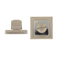 Фиксатор Palladium Revolution RS BK SN/CP (хром)