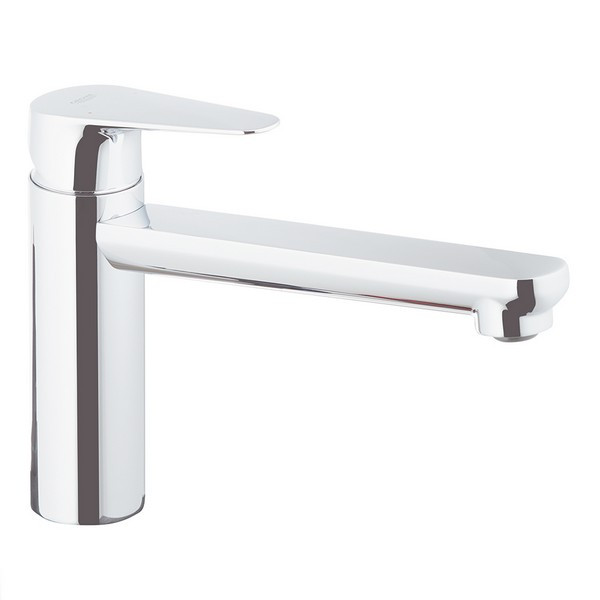 Смеситель для кухни GROHE StartCurve 31717000 однорычажный