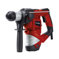 Перфоратор электрический Einhell TC-RH 900 (4258237) 900 Вт 3,0 Дж SDS-plus