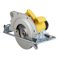 Пила дисковая электрическая DeWalt D23700 1750 Вт 235 мм