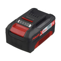 Аккумулятор Einhell POWER X-CHANGE (4511396) 18В 4Ач Li-Ion