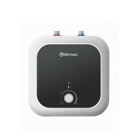 Водонагреватель накопительный Thermex Gift 15 U электрический 15 л 1,5 кВт под раковину вертикальный