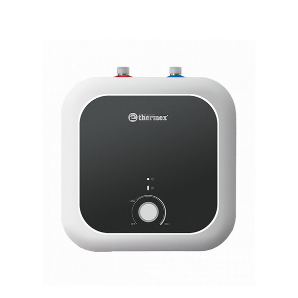 Водонагреватель накопительный Thermex Gift 15 U электрический 15 л 1,5 кВт под раковину вертикальный