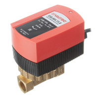 Циркуляционный насос для систем отопления VALTEC VSB 04-15 (VSB.004.15.0) DN15 подъем 1,2 м 82 мм