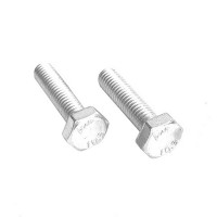 Болт M6x16 мм DIN 933 10,9 (7 шт.)