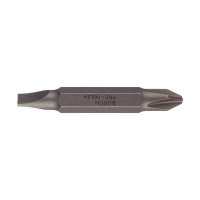 Бита Bosch (2607001738) PH2/S1.0х5.5 45 мм двухсторонняя (1 шт.)