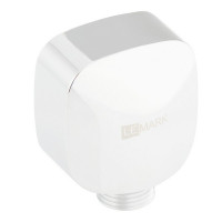 Подключение для душевого шланга LEMARK LM8085C