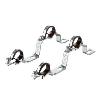 Кронштейн для монтажа коллекторов VALTEC (VTc.130.N.0500) 3/4" (2 шт.)