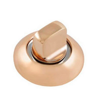 Фиксатор Palladium City CR BK GP/CP (золото)