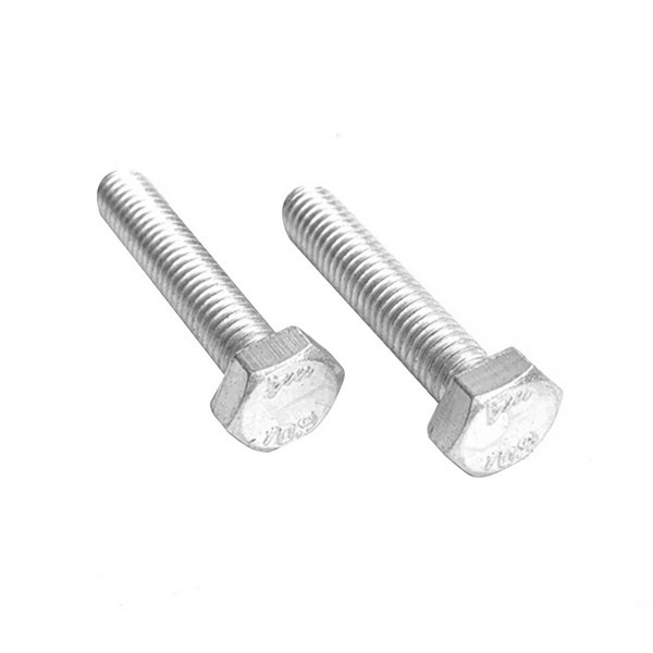 Болт M6x40 мм DIN 933 10,9 (100 шт.)