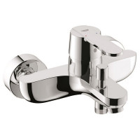 Смеситель для ванны GROHE Get 32887000 однорычажный без лейки