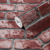 Обои компакт-винил на флизелиновой основе Victoria Stenova Rock&Wall 888855 (1,06х10 м)