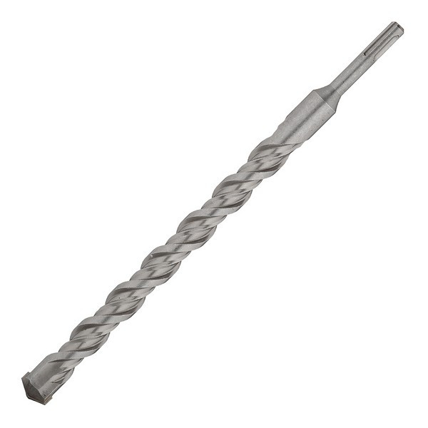 Бур SDS-plus КМ / Shaft 22х250х310 мм