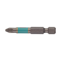 Бита Jettools (W3-21-0502) PZ2 магнитная 50 мм (10 шт.)