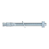 Анкер клиновой Friulsider FM753 10х120/50 (2 шт.)