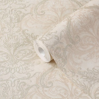 Обои виниловые на флизелиновой основе МИР Art Nouveau 46-117-09 (1,06х10 м)