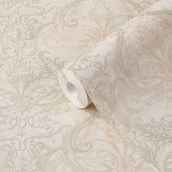 Обои виниловые на флизелиновой основе МИР Art Nouveau 46-117-09 (1,06х10 м)