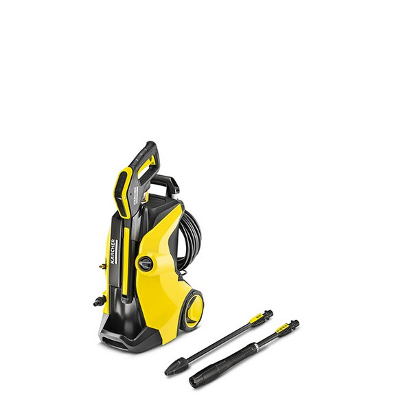 Мойка высокого давления Karcher K 5 Power Control (1.324-550.0) 2100 Вт