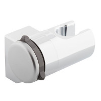 Держатель для лейки GROHE Relexa Plus 28623000 с регулировкой наклона